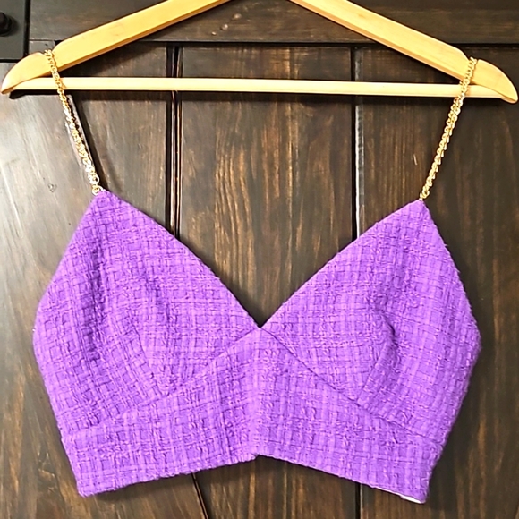 Maje Tweed Set - Picture 9 of 16